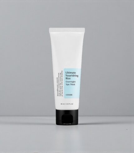 COSRX Ultimate Nourishing Rice Overnight Mask 60g