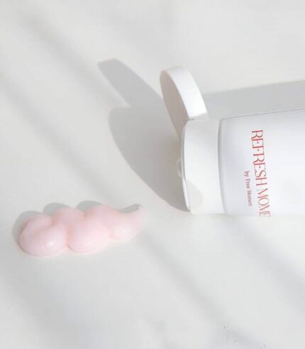 Dr. Althea - Refresh Moment Perfume Treatment 01 Jeju Camellia