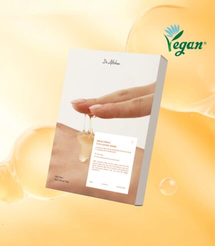 Dr. Althea Vita Glow Mask