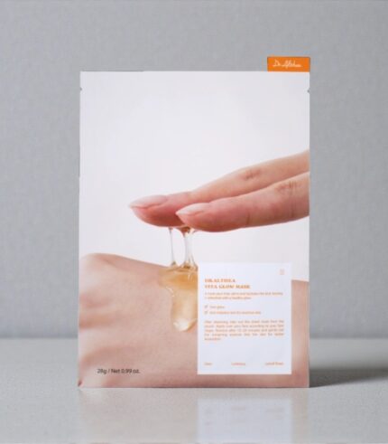 Dr. Althea Vita Glow Mask