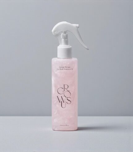 GROWUS Damage Therapy No-wash Treatment EX 250ml