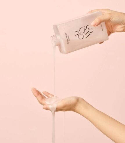 GROWUS Damage Therapy Shampoo EX 500ml