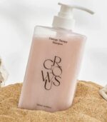 GROWUS Damage Therapy Shampoo EX 500ml