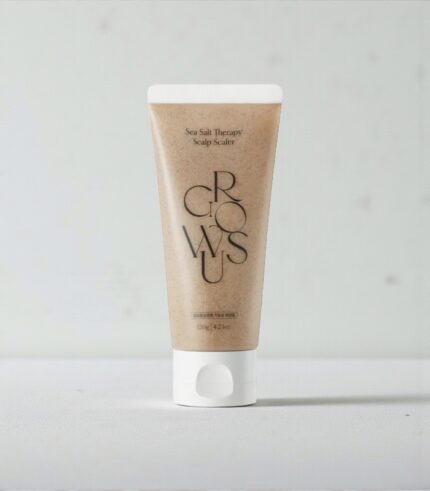 Growus - Sea Salt Therapy Treatment