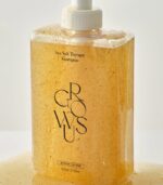 Growus - Sea Salt Therapy Shampoo