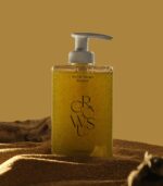 GROWUS Sea Salt Therapy Shampoo 500ml