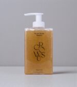 GROWUS Sea Salt Therapy Shampoo 500ml