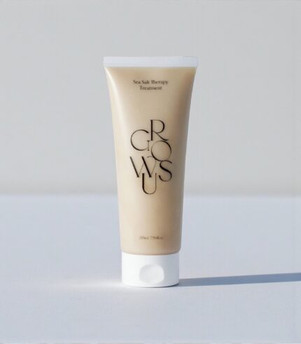 Growus - Sea Salt Therapy Treatment