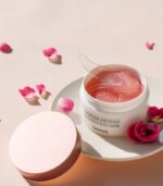 Heimish Bulgarian Rose Hydrogel Eye Patch 60ea