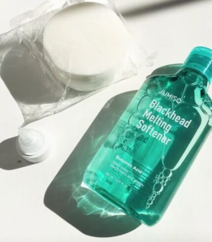 Jumiso Blackhead melting softener