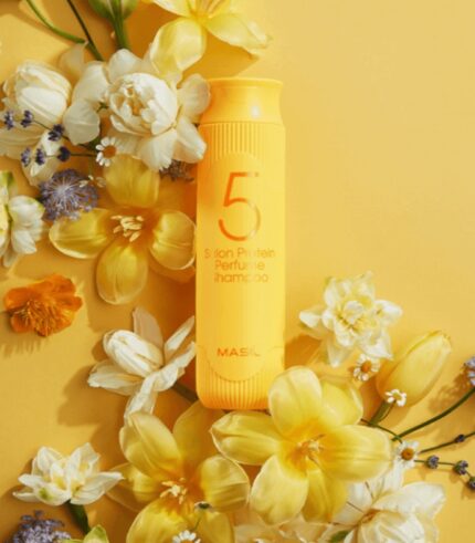 MASIL – 5 Salon Protein Perfume Shampoo, 300ml