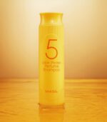 MASIL – 5 Salon Protein Perfume Shampoo, 300ml