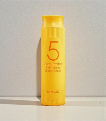 MASIL – 5 Salon Protein Perfume Shampoo, 300ml