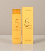 MASIL – 5 Salon Protein Perfume Shampoo, 300ml