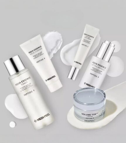 Medi-Peel – Peptide 9 Premium Skin Care Set