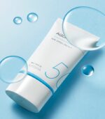 MISSHA ALL AROUND SAFE BLOCK AQUA SUN