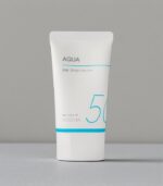 MISSHA ALL AROUND SAFE BLOCK AQUA SUN