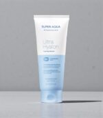 MISSHA SUPER AQUA ULTRA HYALRON FOAMING CLEANSER 200ML