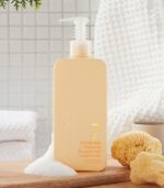 Masil – 7 Ceramide Perfume Shower Gel Sweet Flower, 300ml