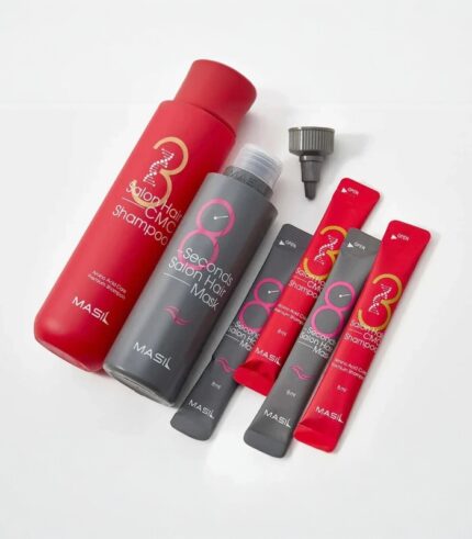 Masil – Hair Care Gift Set 38 Hairdressing Set