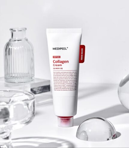 Medi-Peel Red Lacto Peptide Collagen Barrier Cream