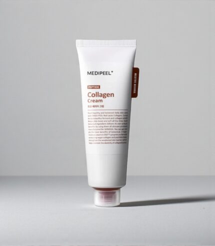 Medi-Peel Red Lacto Peptide Collagen Barrier Cream