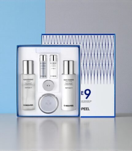 Medi-Peel – Peptide 9 Premium Skin Care Set