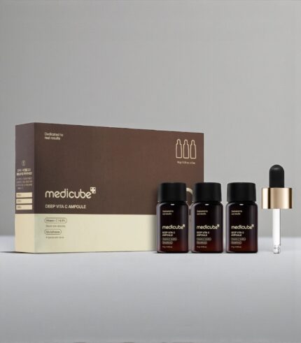 Medicube DEEP VITA C AMPOULE 2.0 30g