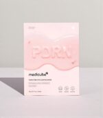 Medicube PDRN PINK VITA COATING MASK