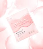 Medicube PDRN PINK VITA COATING MASK