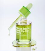 PURITO SEOUL Azelaic Acid 10 Kojic Azulene Serum 30ml