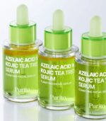 PURITO SEOUL Azelaic Acid 10 Kojic Azulene Serum 30ml