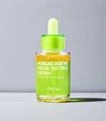 PURITO SEOUL Azelaic Acid 10 Kojic Azulene Serum 30ml