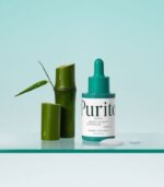 PURITO SEOUL Mighty Bamboo Panthenol Serum 30ml