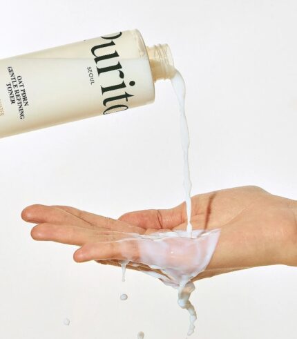 Purito Seoul – Oat PDRN Gentle Refining Toner