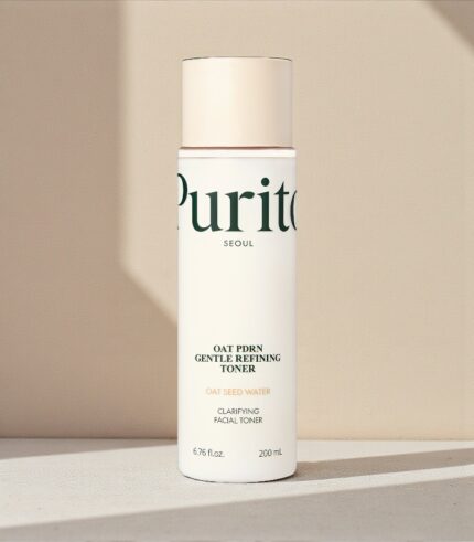 Purito Seoul – Oat PDRN Gentle Refining Toner