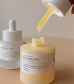 SKIN1004 Lab in Nature - Retinol 0.2 Boosting Shot Ampoule