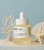 SKIN1004 Lab in Nature - Retinol 0.2 Boosting Shot Ampoule