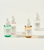 Skin1004 Madagascar Centella Ampoule Kit (mini ampoule 4 types)