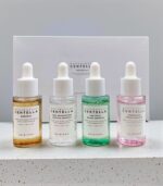 Skin1004 Madagascar Centella Ampoule Kit (mini ampoule 4 types)