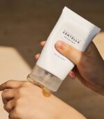 Skin1004 Madagascar Centella Soothing Cream 75ml