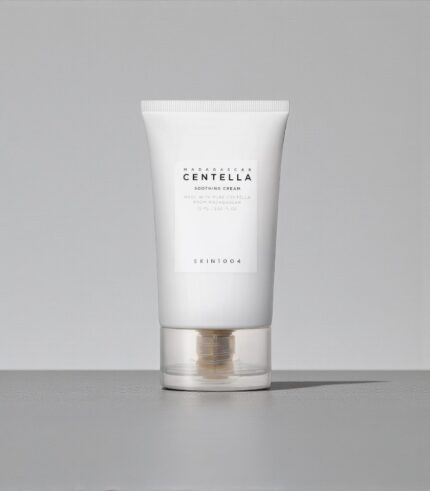 Skin1004 Madagascar Centella Soothing Cream 75ml