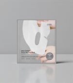 Sungboon Editor deep collagen power boosting mask