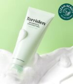 Torriden – Balanceful Cica Pore Cleansing Foam, 150ml