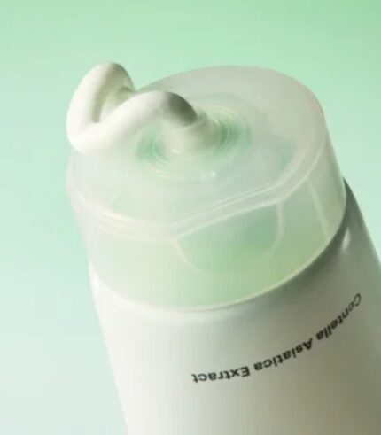 Torriden – Balanceful Cica Pore Cleansing Foam, 150ml