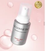 VT COSMETICS AZ AHA RED MICRO BUBBLE SERUM 70ml