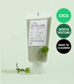 VT COSMETICS CICA MASK CLEANSER 120ML