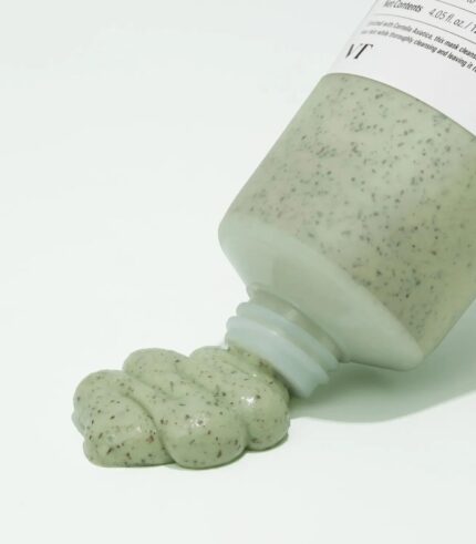 VT COSMETICS CICA MASK CLEANSER 120ML