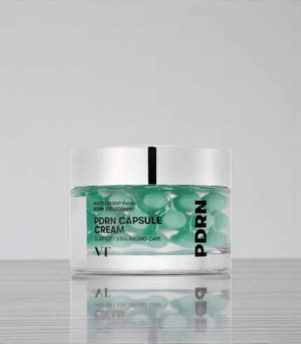 VT - PDRN Capsule Cream 100