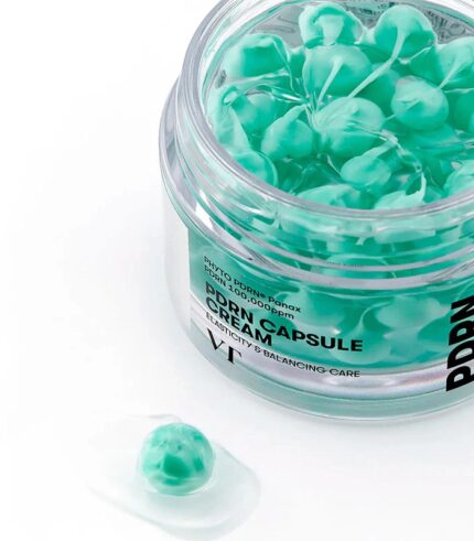 VT - PDRN Capsule Cream 100